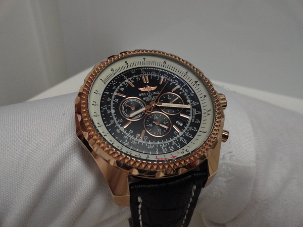 Replicas-De-Relojes-Breitling-Bentley-Replica