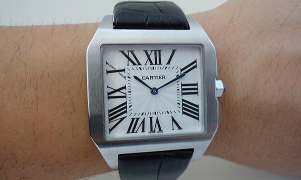 Replicas De Relojes Cartier