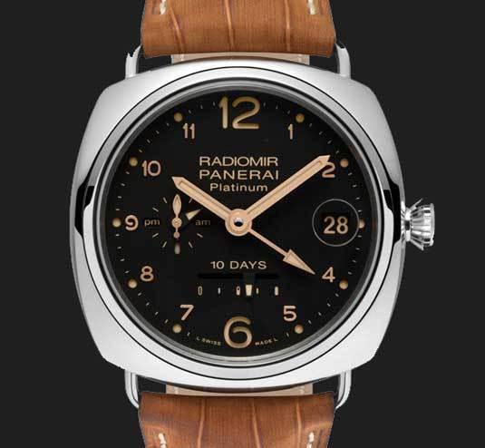 Replicas De Relojes Panerai