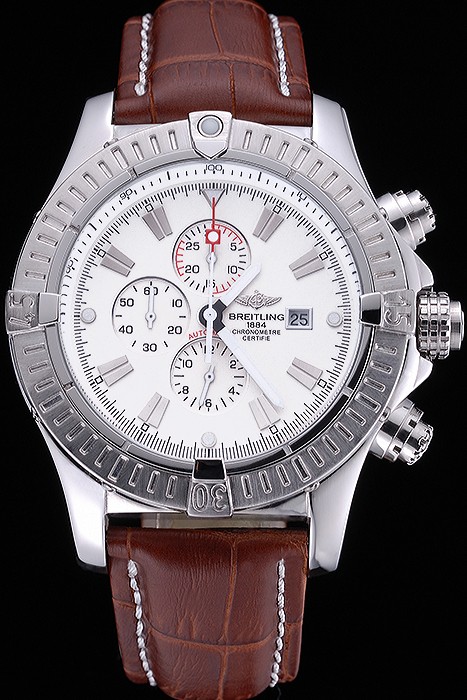 Breitling-Replica-Chronomat-Evolution-RelojesDeReplicas