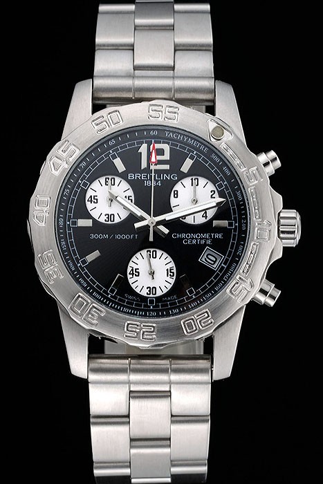 RelojesDeReplicas-Breitling-Colt-Chronograph-2-Replica