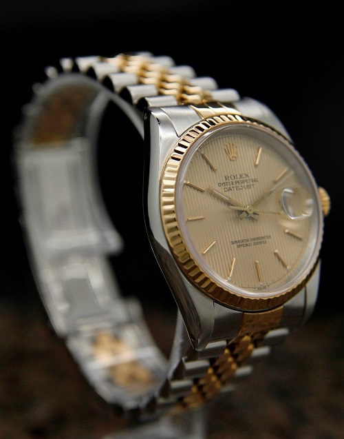 Rolex-Oyster-perpetual-Datejust-RelojesDeReplicas