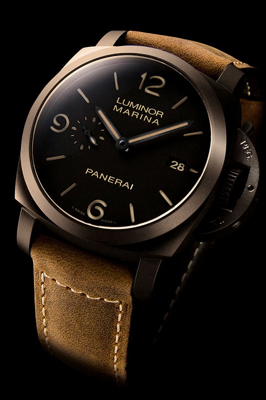 Panerai Lumior Marina Replica