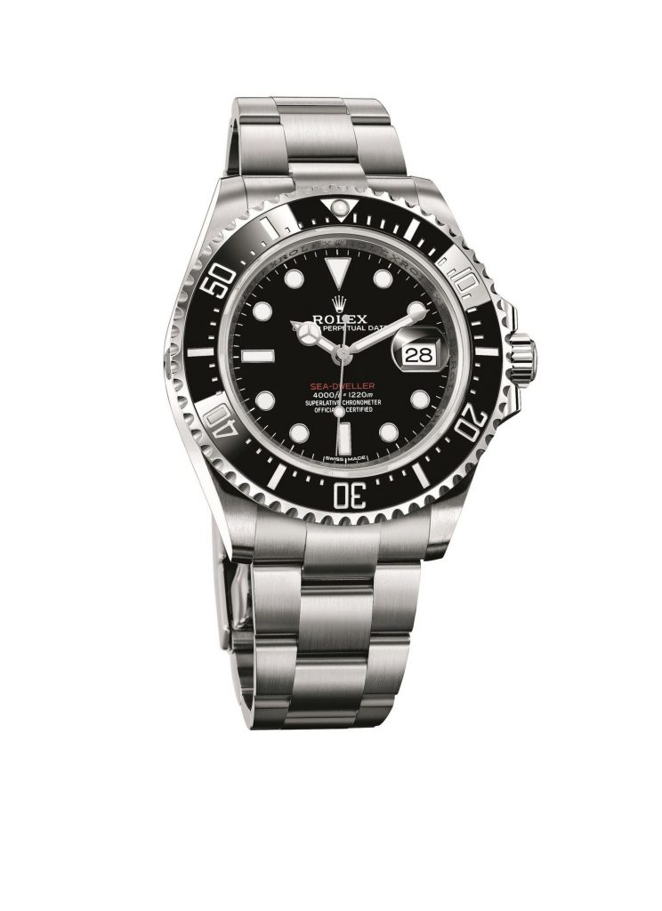 Replicas Relojes Rolex