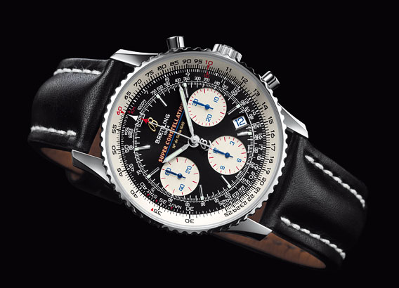 relojes para hombre Breitling