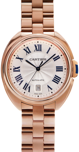 Replica Clé De Cartier WGCL0002 40MM Relojes Suizos