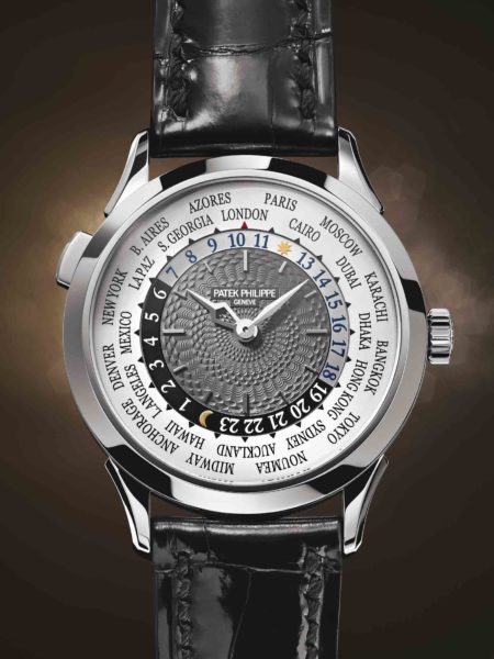 Patek Philippe Ref. 5230 World Time Réplicas De Relojes Baratos