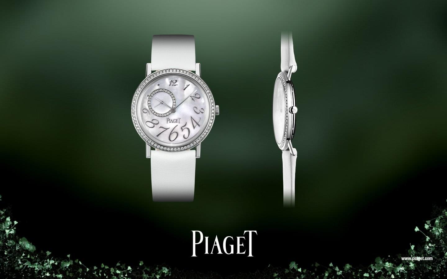 Piaget Altiplano Relojes De Imitacion