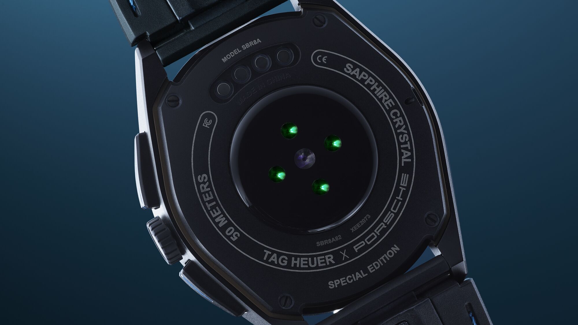 Tag Heuer Porsche Replica