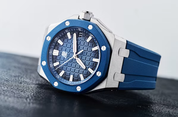 Audemars Piguet Royal Oak Offshore Automático Replica