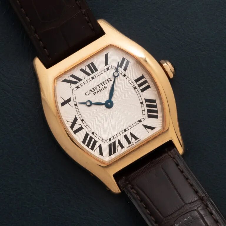 Cartier Tortue Replicas